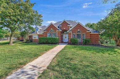 (private lake, pond, creek) Home For Sale in Sherman Texas