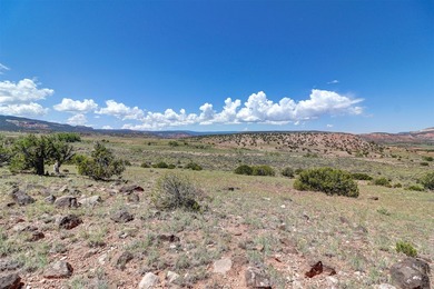Lot 3 in the Las Animas de Abiquiu subdivision consists of - photo 2