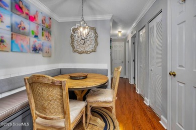 Renovated ground floor unit in Ocean Walk; located in the heart - photo 5
