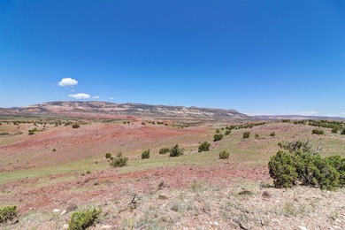 Lot 3 in the Las Animas de Abiquiu subdivision consists of - photo 5