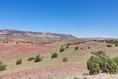 Lot 3 in the Las Animas de Abiquiu subdivision consists of - photo 6