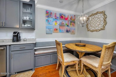 Renovated ground floor unit in Ocean Walk; located in the heart - photo 7