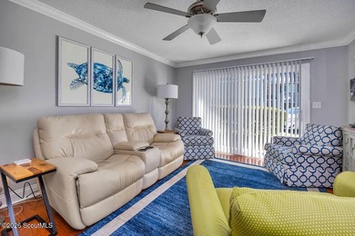 Renovated ground floor unit in Ocean Walk; located in the heart - photo 8