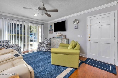 Renovated ground floor unit in Ocean Walk; located in the heart - photo 9