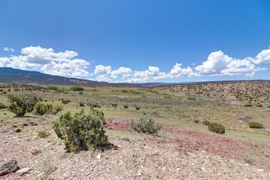 Lot 3 in the Las Animas de Abiquiu subdivision consists of - photo 9