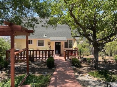 Lake Home For Sale in Copperopolis, California