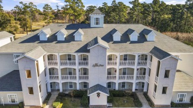 Lake Condo For Sale in Myrtle Beach, South Carolina