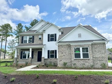 Lake Home Sale Pending in Sumter, South Carolina