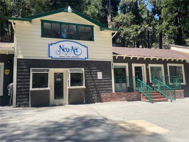Lake Arrowhead Commercial For Sale in Agua Fria California