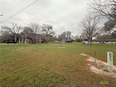 Guadalupe River - Lake Placid Lot For Sale in Seguin Texas