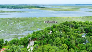 Escape to a timeless coastal community of Sutherland Bluff - photo 2