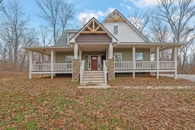 Lake Home Sale Pending in Dawsonville, Georgia