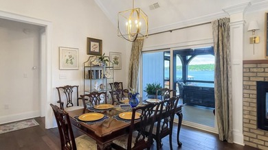 Spectacular sunset views, exceptional craftsmanship, and turnkey - photo 11