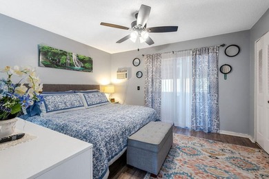 Welcome to this well-maintained second-floor condo in the - photo 11
