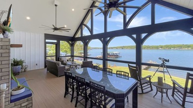 Spectacular sunset views, exceptional craftsmanship, and turnkey - photo 12