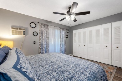 Welcome to this well-maintained second-floor condo in the - photo 13