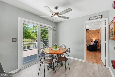 Waterfront Living on Aquia Creek! Move-In Ready 3BR, 3.5BA Brick - photo 13