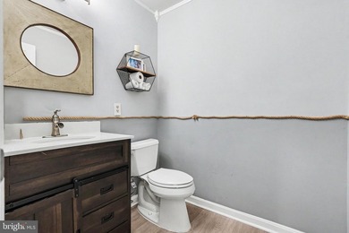 Waterfront Living on Aquia Creek! Move-In Ready 3BR, 3.5BA Brick - photo 14
