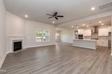 Stunning Pond View on .92 Acres! Welcome home to this - photo 14