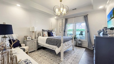 Spectacular sunset views, exceptional craftsmanship, and turnkey - photo 15