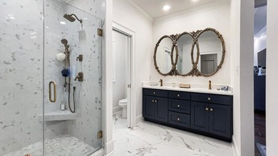 Spectacular sunset views, exceptional craftsmanship, and turnkey - photo 16