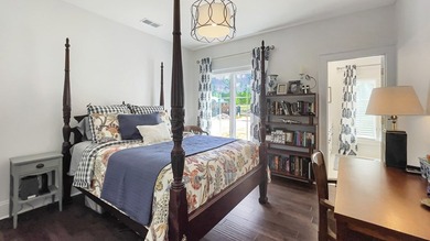 Spectacular sunset views, exceptional craftsmanship, and turnkey - photo 18