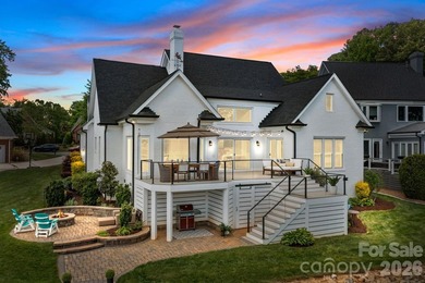 Exceptional waterfront gem in Cornelius under $2.1M. This - photo 1