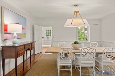 Rarely does a property on the James River with direct access - photo 21