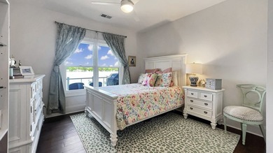 Spectacular sunset views, exceptional craftsmanship, and turnkey - photo 21