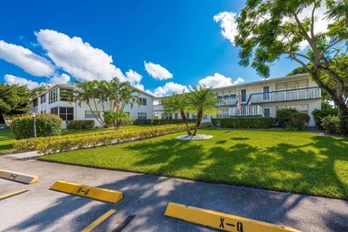 Welcome to this well-maintained second-floor condo in the - photo 21