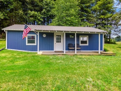Lake Home For Sale in Abingdon, Virginia