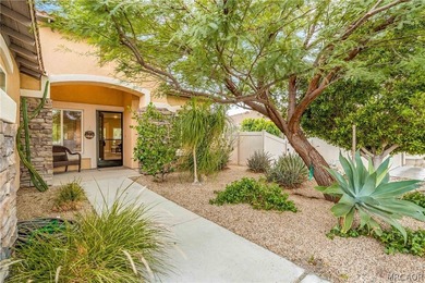 Welcome to your desert retreat in the highly desirable gated 55+ - photo 2