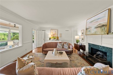 Rarely does a property on the James River with direct access - photo 22