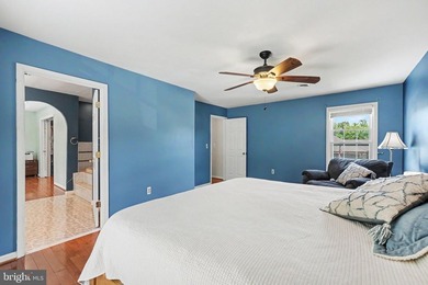 Waterfront Living on Aquia Creek! Move-In Ready 3BR, 3.5BA Brick - photo 22