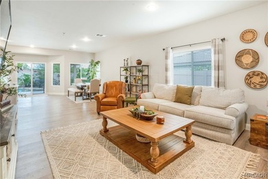 Welcome to your desert retreat in the highly desirable gated 55+ - photo 5