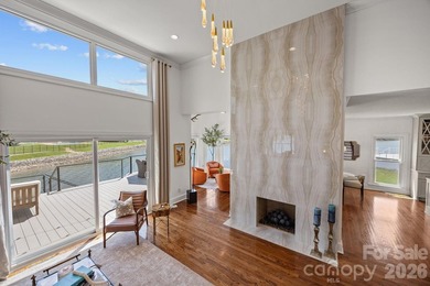 Exceptional waterfront gem in Cornelius under $2.1M. This - photo 5
