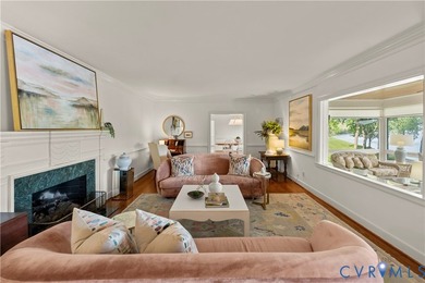 Rarely does a property on the James River with direct access - photo 25