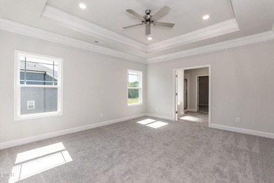 Stunning Pond View on .92 Acres! Welcome home to this - photo 25