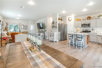 Welcome to your desert retreat in the highly desirable gated 55+ - photo 6