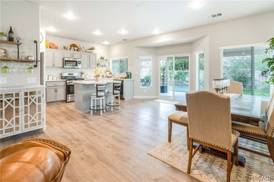 Welcome to your desert retreat in the highly desirable gated 55+ - photo 7