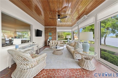Rarely does a property on the James River with direct access - photo 27