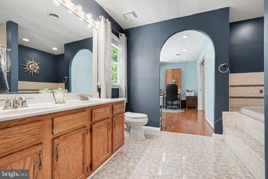 Waterfront Living on Aquia Creek! Move-In Ready 3BR, 3.5BA Brick - photo 27