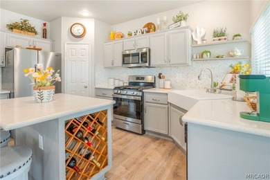 Welcome to your desert retreat in the highly desirable gated 55+ - photo 8