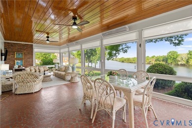 Rarely does a property on the James River with direct access - photo 28