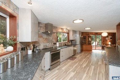A rare blend of artistic architecture and modern luxury on this - photo 9