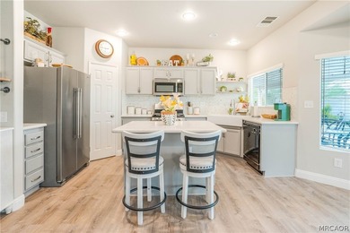 Welcome to your desert retreat in the highly desirable gated 55+ - photo 10