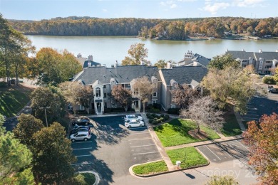 Lake Wylie Condo For Sale in Charlotte North Carolina