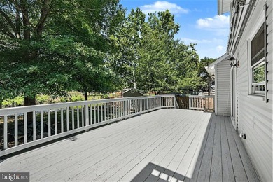 Waterfront Living on Aquia Creek! Move-In Ready 3BR, 3.5BA Brick - photo 32