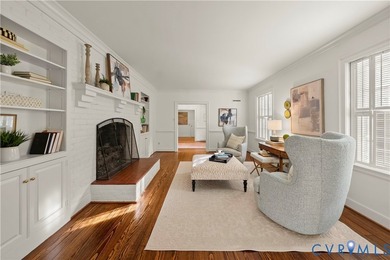 Rarely does a property on the James River with direct access - photo 33