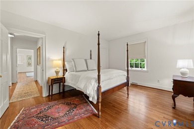 Rarely does a property on the James River with direct access - photo 34